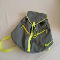 Plecak sportowy, rowerowy, na fitness Nike