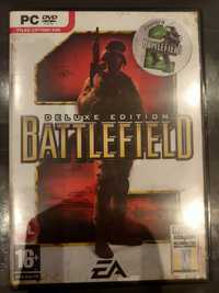 [PC] Battlefield 2 Deluxe Edition