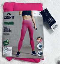 Crivit legginsy M