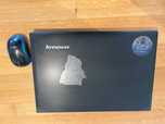 Laptop LENOVO G505s 8GB/SSD 512 GB/WIN7PRO + ładowarka + myszka