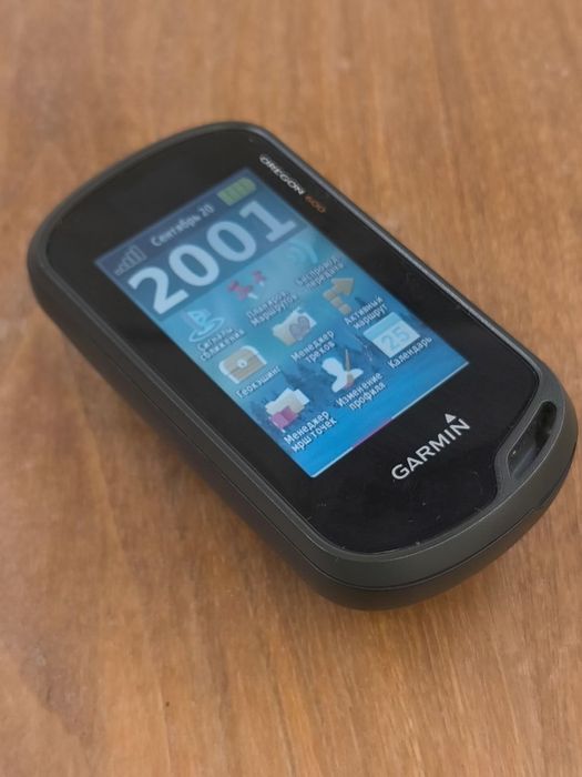 gps навігатор навигатоp Garmin Oregon 600 гармін гармин