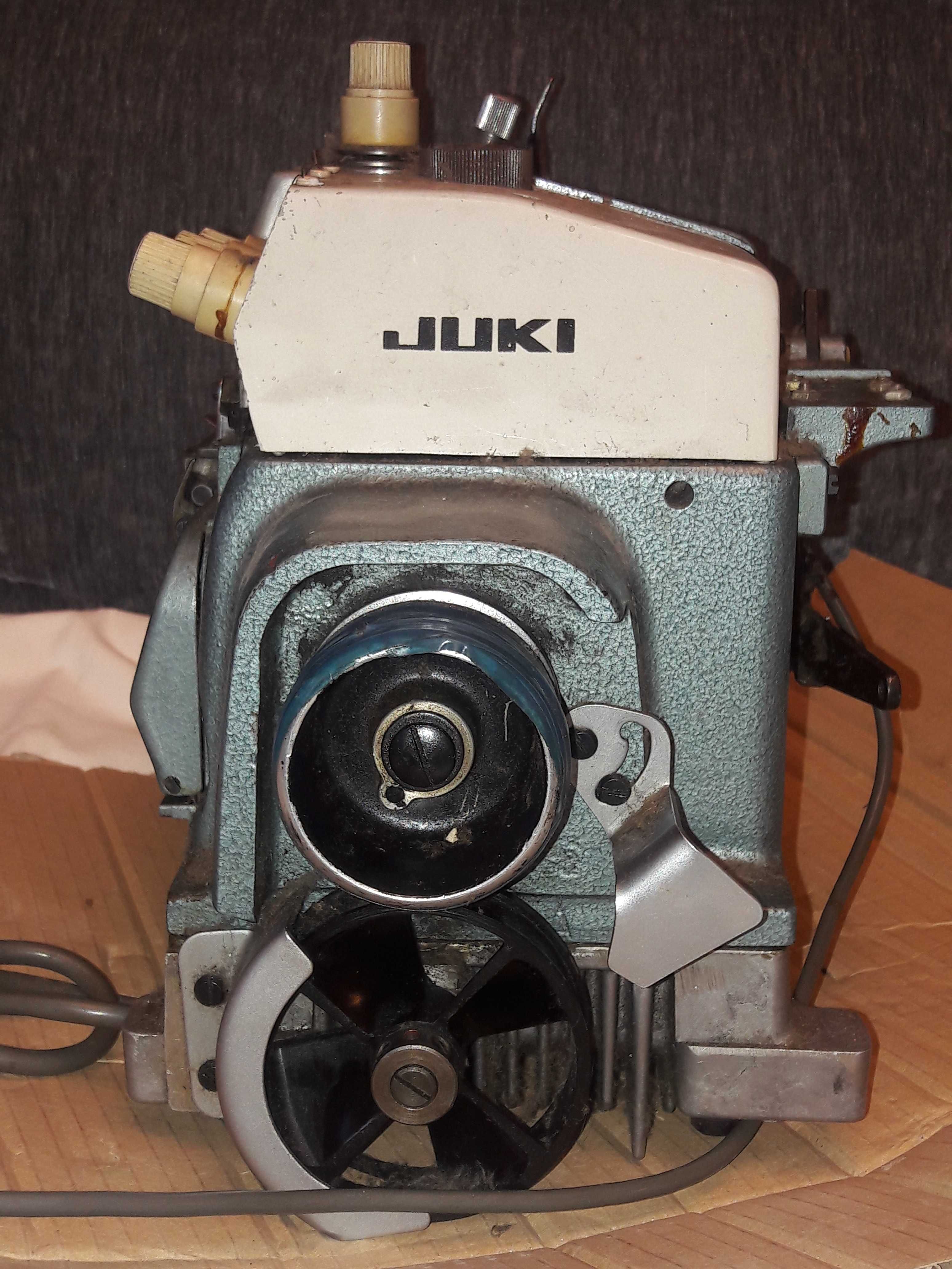 Overlock JUKI MO-816