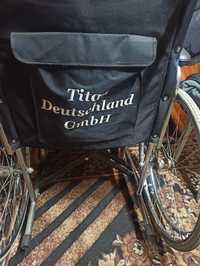 Продам інвалідний візок німецький ціна договірна