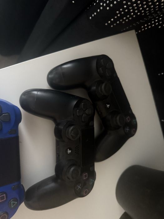 Pad ps4 3  sztuki