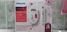 Depilator - Zestaw do depilacji Philips