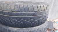 Резина Шини Покришки Колеса Pirelli 225/60 R18