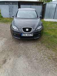 Seat Altea 1.6 +Lpg