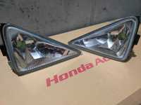 Halogeny Honda Civic VIII UFO oryginalne OEM