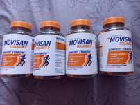 Movisan Collagen II na Stawy,kości,mięśnie.CENA ZA 2 SZT.
