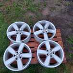 Felgi R17 5x112 7Jx17H2 et54
