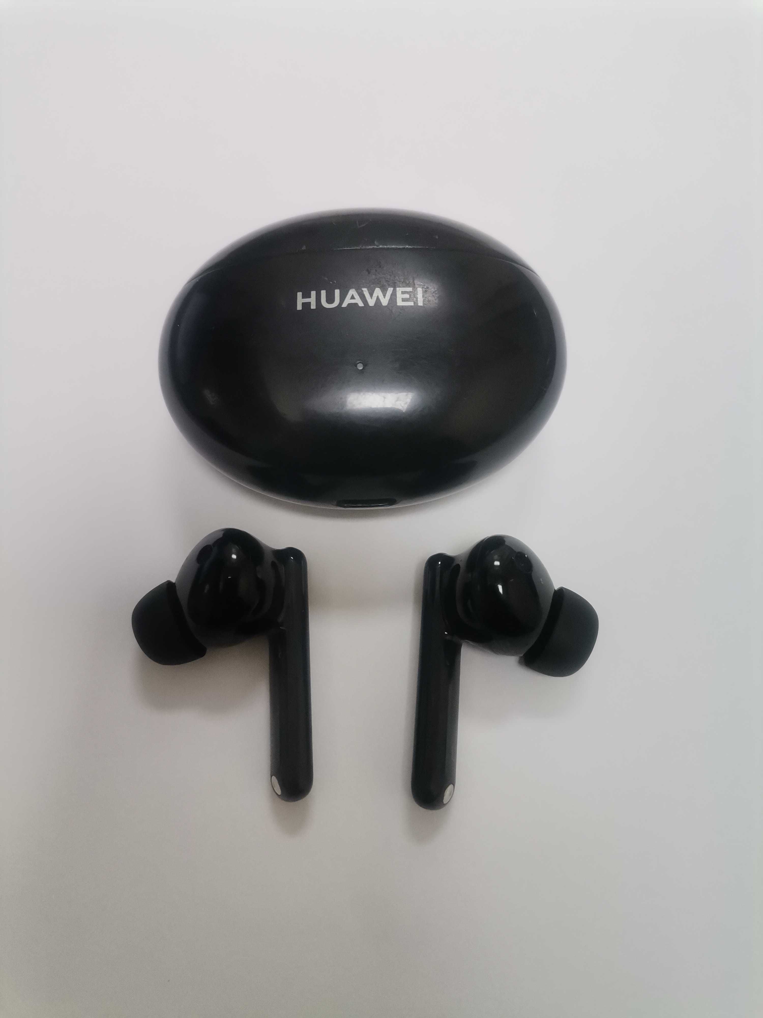 Навушники Huawei Freebuds 4i