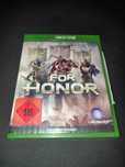 Okazja!!! Gra For Honor na Xbox One/S/X/Series X! Super Stan!