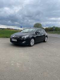 Opel Astra 1.7 cdti cosmo warta UWAGI