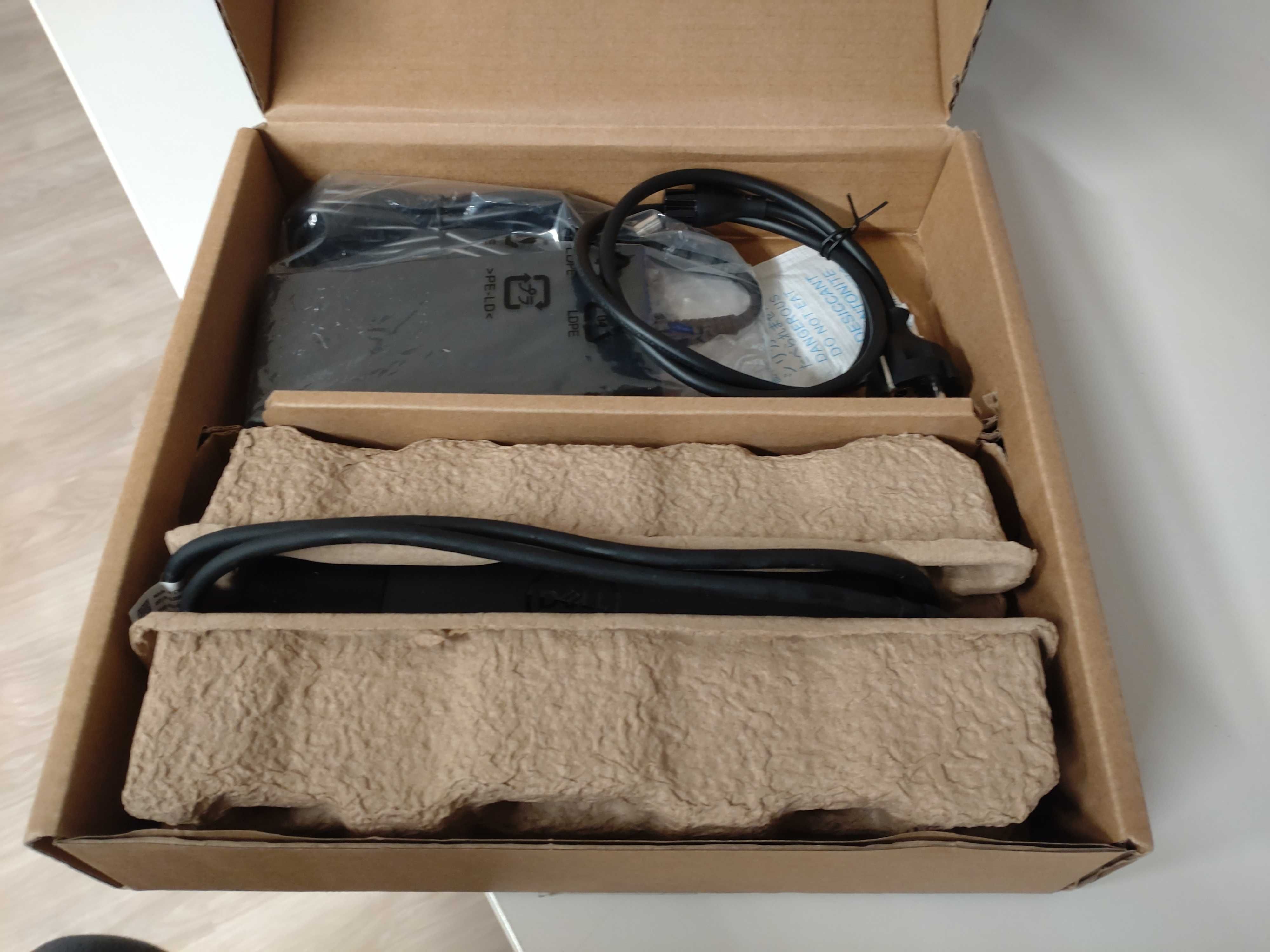 Docking station Dell