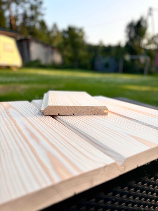 Podbitka/ boazeria świerkowa PRODUCENT