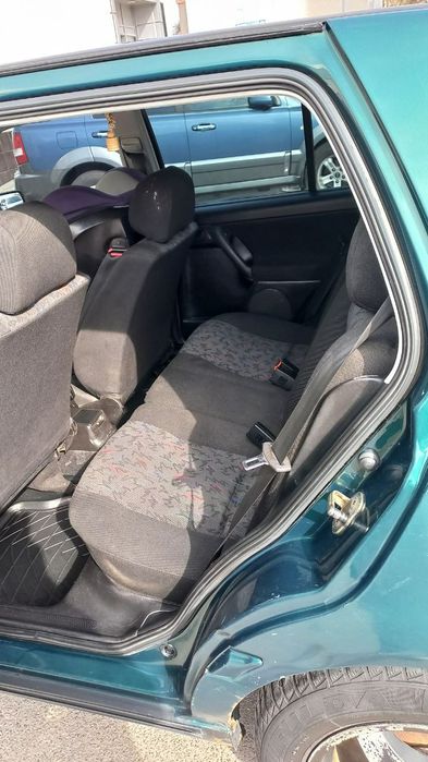 Продам гольф 3,автомат