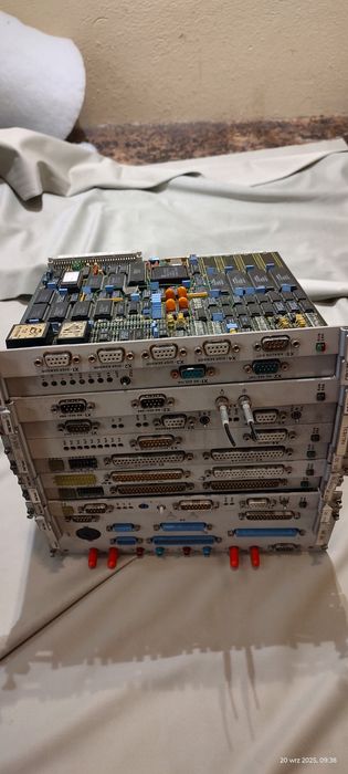 Sprzedam złom na odzysk metali szlachetnych