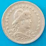 20 REIS de 1919, Republica dos Estados Unidos do Brasil RARA