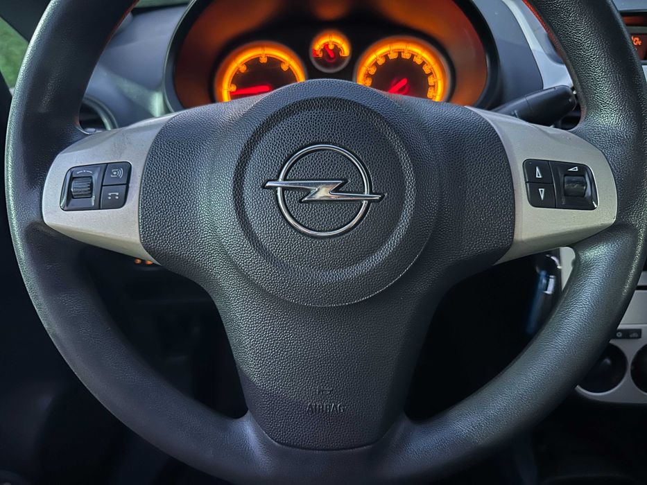 Opel Corsa D 1.3 CDTI