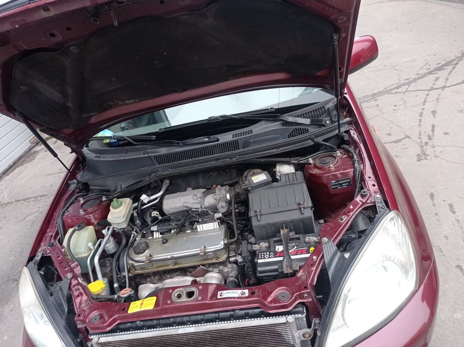 Продам авто красовер