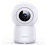 Mibao smart ip camera 1080p PTZ- поворотная камера детектор движ.