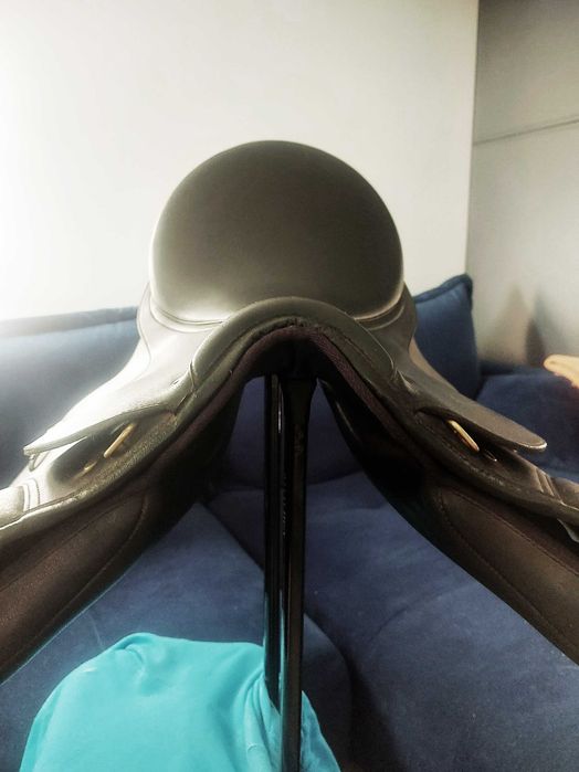 Siodło Wintec 2000 + pokrowiec