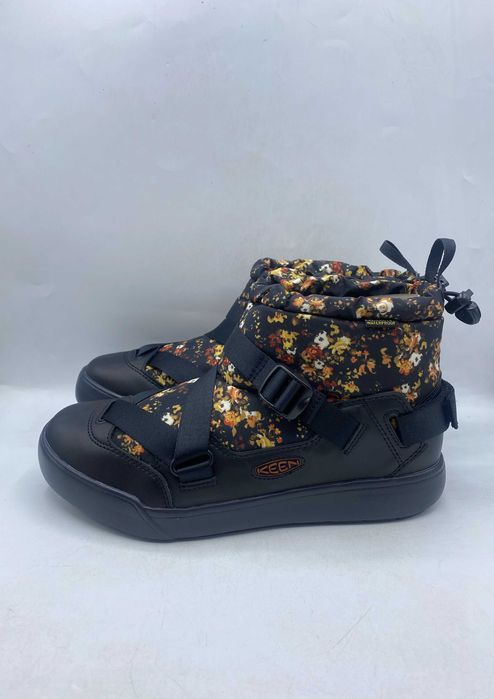 Дутики зимові черевики Keen Hoodzerra(1026674) оригінал