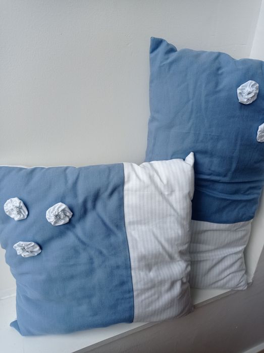 Almofadas decorativas