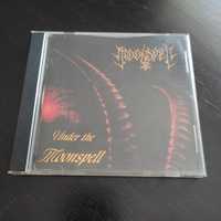 Moonspell - Under the Moonspell cd