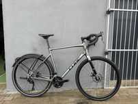 Rower Gravel Cube Nuroad Pro XL GRX