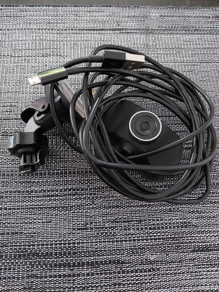 Wideorejestrator Prestigio RoadRunner 140