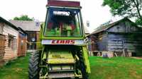 Claas Mercator 75