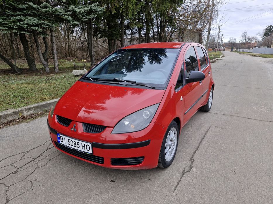Продам Mitsubishi Colt 1.3 бензин