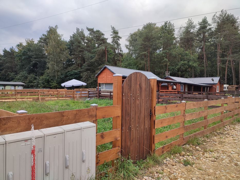 Ostatnia dostępna Działka Rekreacyjna nad jeziorem Dzieckowice