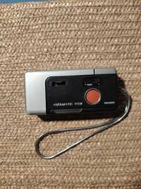Máquina fotográfica Agfamatic tele pocket