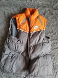Kamizelka ocieplana, ocieplacz Nike