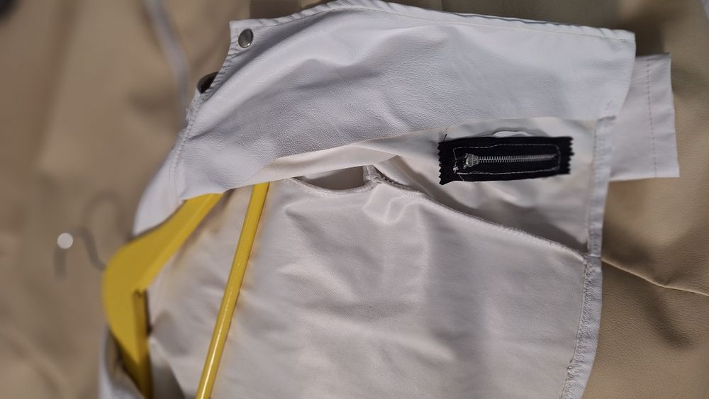 Косуха для дівчинки