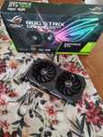 Asus GeForce GTX 1650 4GB GDDR6 ROG Strix