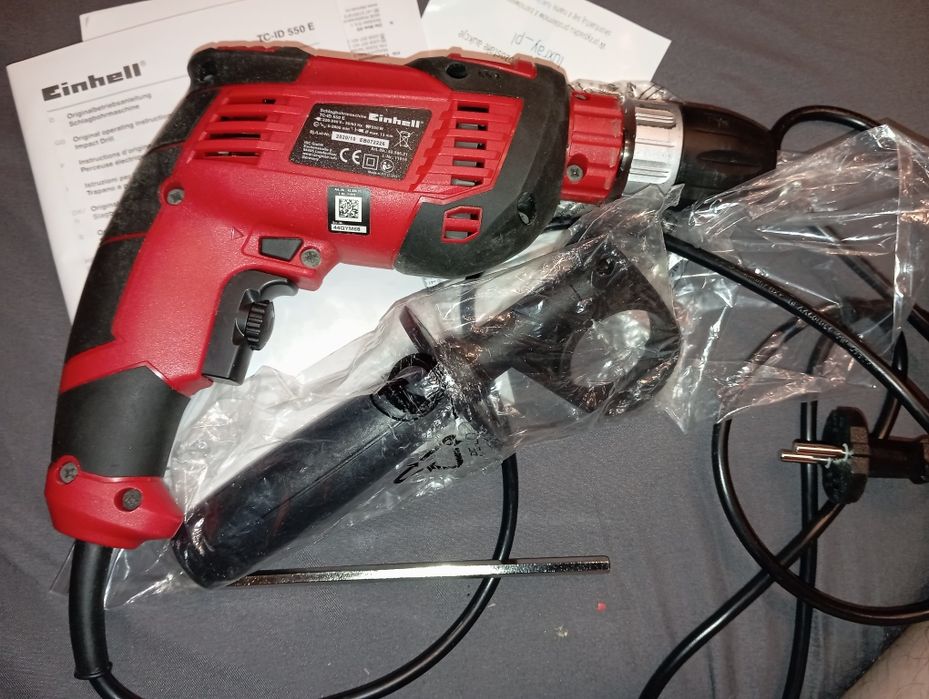 Wiertarka Einhell