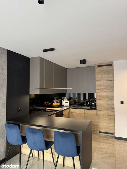 2 pokoje, Zakrzów -Lokum Verde. Miejsce w garażu i komórka lokatorska