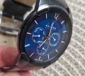 Męski zegarek Skagen 856xlbln