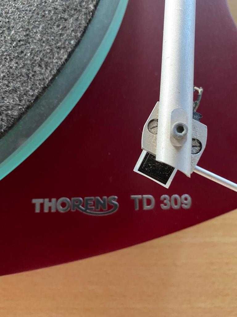 Gira-discos Thorens TD 309