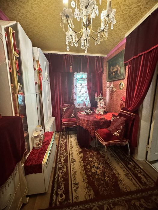 Продам частину будинку на Заріччі на два входи