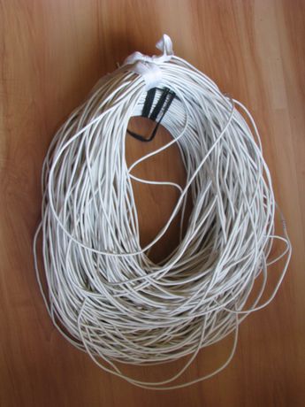 Przewód, kabel telefoniczny
