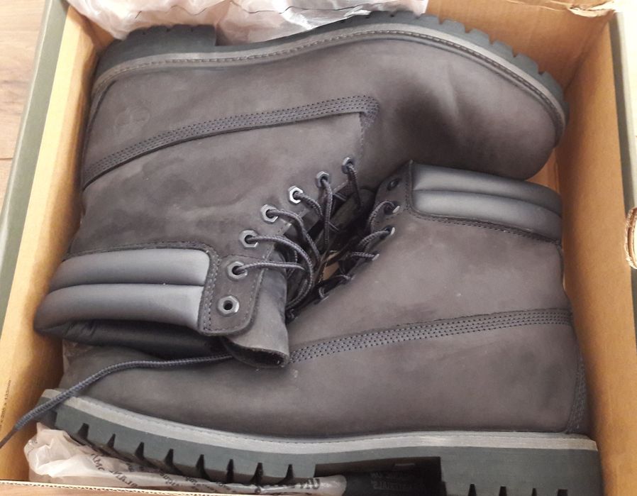 Черевики Timberland