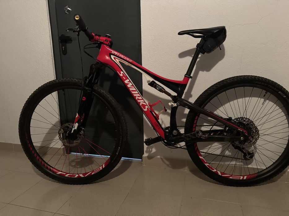 Specialized Epic S Works