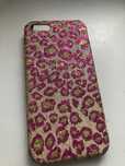 Etui/case Iphone 5 panterka