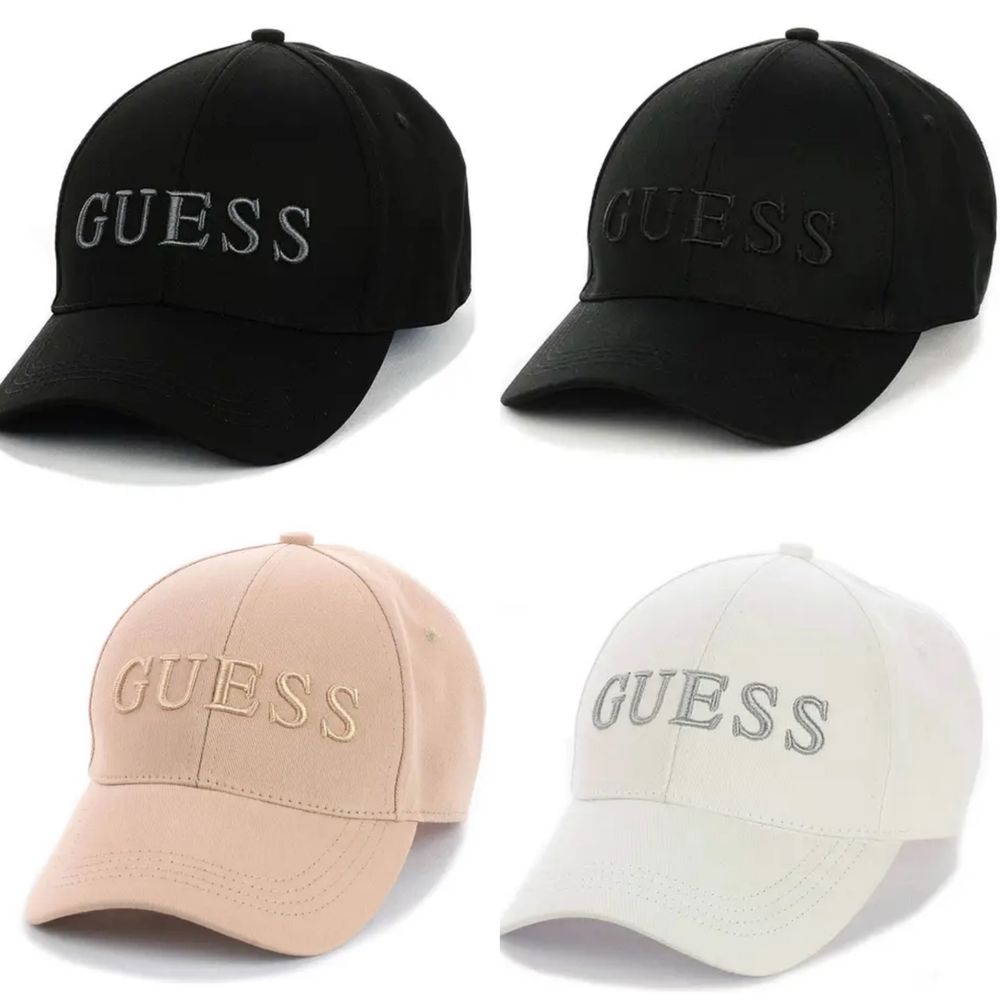 Жіноча бейсболка "GUESS"