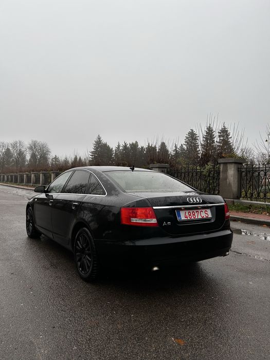 Audi A6 ДЛЯ ЗСУ!!!