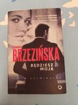Diana Brzezińska Będziesz moja